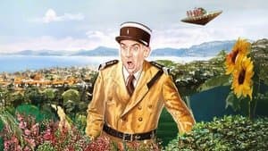 Le Gendarme et les Extra-terrestres — foto 1