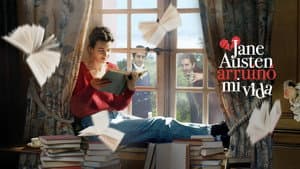 Jane Austen arruinó mi vida — foto 9
