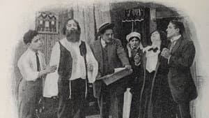 The Jew's Christmas — foto 1