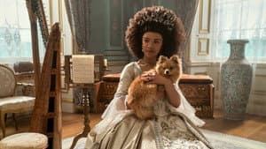La reina Charlotte: Una historia de Bridgerton — foto 8
