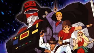 Saber Rider and the Star Sheriffs — foto 2