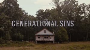 Generational Sins — foto 1