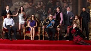 The Royals — foto 5