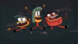 3 Amigonauts — foto 4