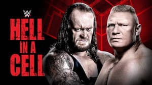 WWE Hell in a Cell 2015 — foto 2