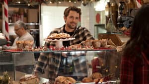 A Gingerbread Christmas — foto 9