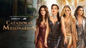 Cazadoras de Millonarios — foto 2
