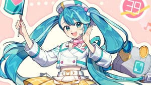 初音ミク マジカルミライ 2024 — foto 2