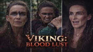 Sed De Sangre Vikinga — foto 1