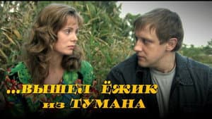 Вышел ёжик из тумана — foto 1