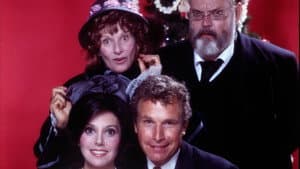 It Happened One Christmas — foto 10