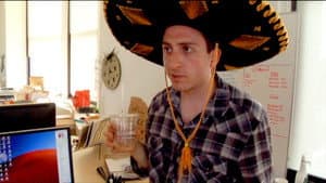 Episodio 18