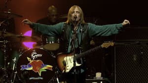 Tom Petty and The Heartbreakers: 30th Anniversary Concert — foto 1