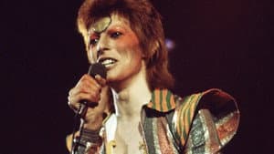 David Bowie: Five Years — foto 2