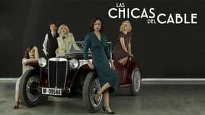 Las chicas del cable — foto 6