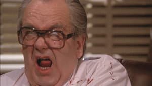 Scanners III: The Takeover — foto 7