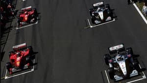 The Champion On The Track: The Official Review Of The 1999 FIA Formula One World Championship — foto 1