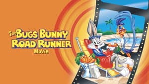 La película de Bugs Bunny y el Correcaminos — foto 1