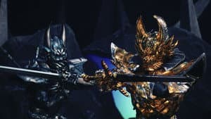 牙狼＜GARO＞ ハガネを継ぐ者 — foto 1