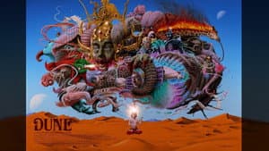 Jodorowsky's Dune — foto 7