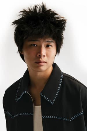 Nathan Xia