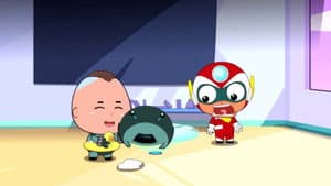 Episodio 44
