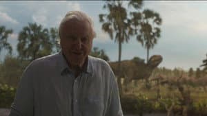 Dinosaurs: The Final Day with David Attenborough — foto 5