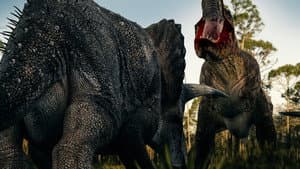 Dino Death Match — foto 7