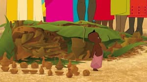 Kirikou et les bêtes sauvages — foto 12