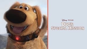 La misión especial de Dug — foto 10
