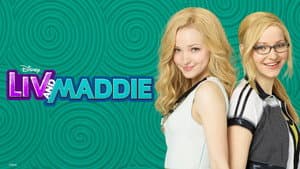 Liv y Maddie — foto 3