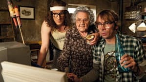 Otto's Eleven — foto 2