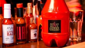 Hot Ones — foto 5