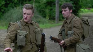 Detrás de la línea: escape de Dunkirk — foto 5