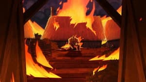 The Legend of Rurik — foto 5