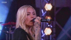 Eminem - BBC Radio 1 Live — foto 7