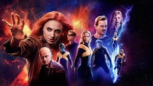 X-Men: Dark Phoenix — foto 5