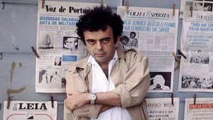 À Meia Noite com Glauber — foto 1