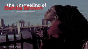 The Unraveling of Dahlia Brown — foto 1
