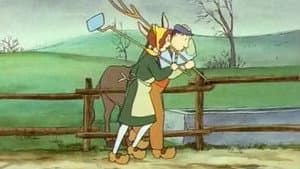 Les Contes du chat perché — foto 1