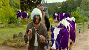 Bizans Oyunları: Geym of Bizans — foto 3