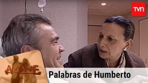 Palabras de Humberto