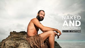 Naked and Marooned with Ed Stafford — foto 9