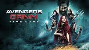 Avengers Grimm: Time Wars — foto 11