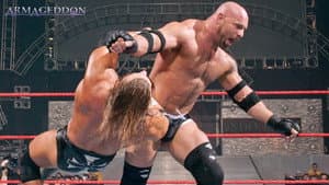 WWE Armageddon 2003 — foto 4