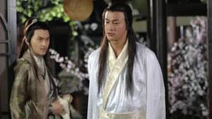 陆小凤传奇10：血衣之谜 — foto 1