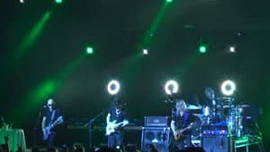 G3: Live in Moscow — foto 1
