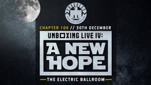 PROGRESS Chapter 100: Unboxing Live IV: A New Hope — foto 1