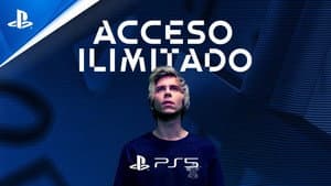 Acceso ilimitado — foto 1