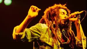 Bob Marley & The Wailers - Live At Harvard Stadium, Boston, 1979 — foto 1